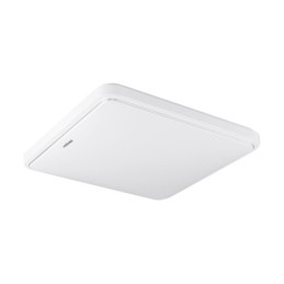 Ceiling LED light fitting sola led d slim 20w nw