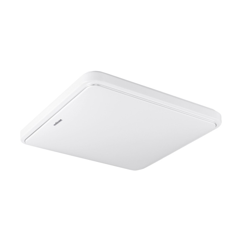 Ceiling LED light fitting - sola led d slim 20w nw