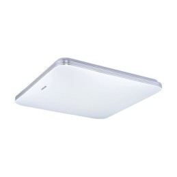 Ceiling LED light fitting adis led d slim 20w nw
