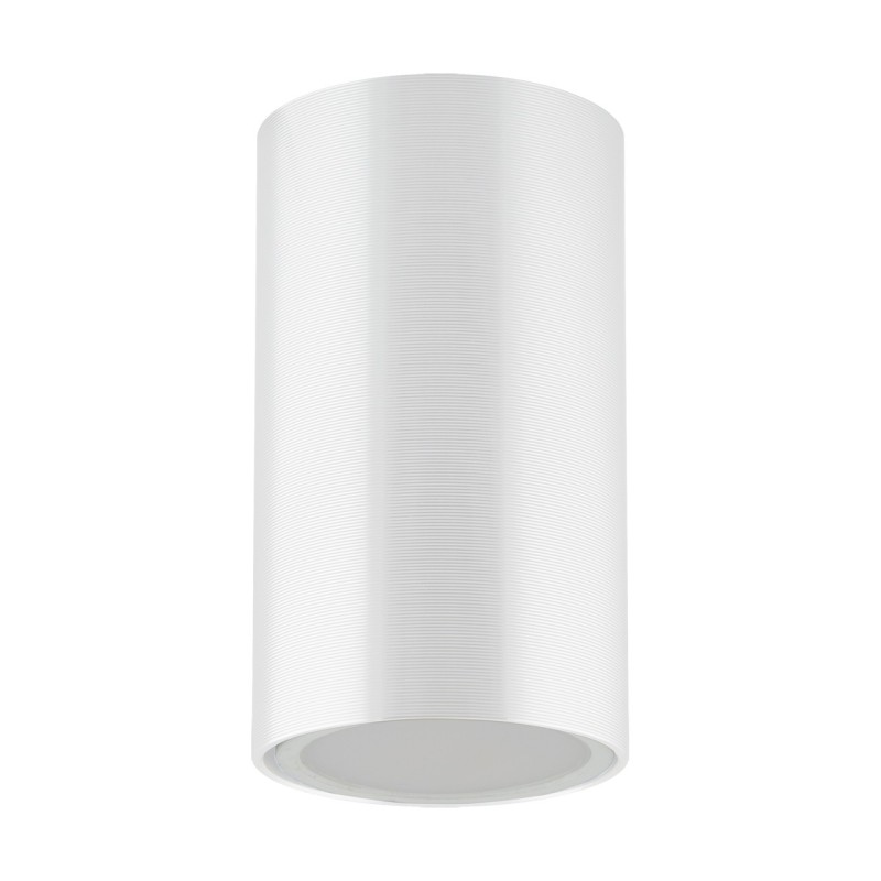 Ceiling lighting fitting - otto gu10 white