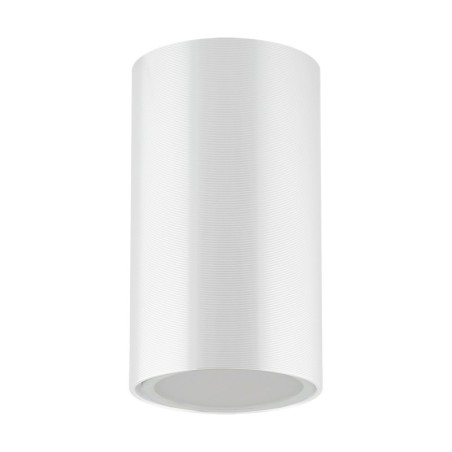 Ceiling lighting fitting - otto gu10 white