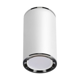 Ceiling lighting fitting - megan dwl gu10 white