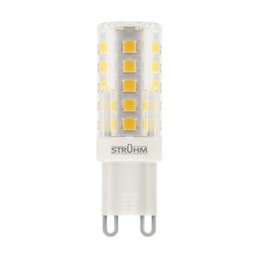SMD LED lempa - Bob SMD LED G9 4W WW
