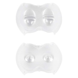 LED įmontuota avarinė lempa 3W 240lm 3h MT ORSU