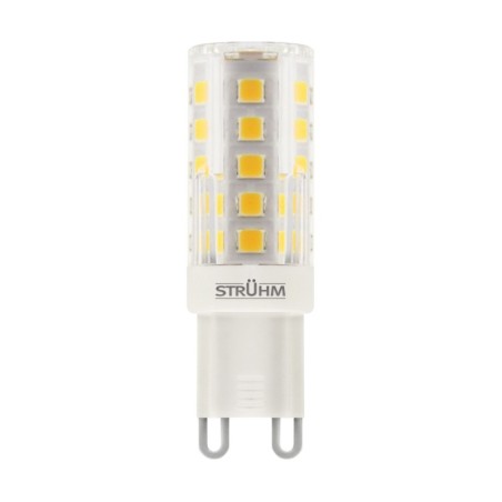 Светодиодная лампа SMD – Bob SMD LED G9 4W CW
