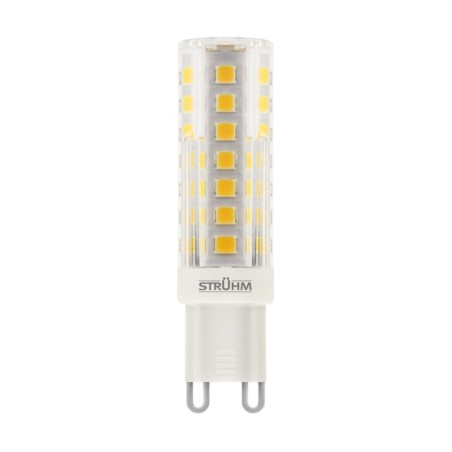 SMD LED lempa – Bob SMD LED G9 5,5 W CW