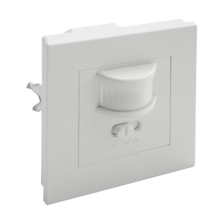Motion sensor - klik pir white
