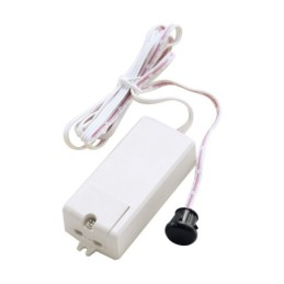 Motion sensor - gest pir white