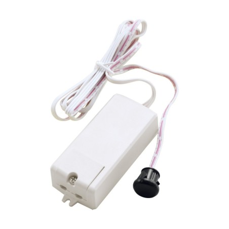 Motion sensor - gest pir white