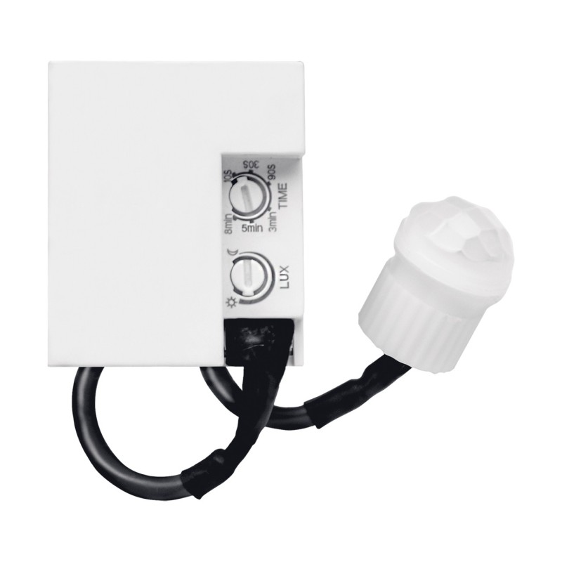Motion sensor - pixi pir white