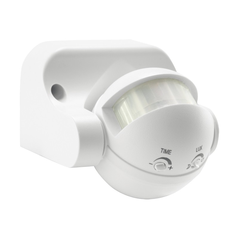 Motion sensor - azor pir white