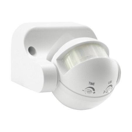 Motion sensor - azor pir white