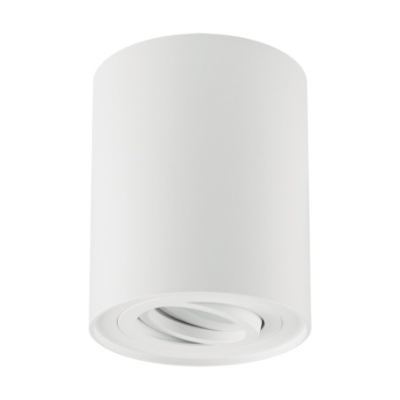 Ceiling lighting fitting - hary c gu10 white