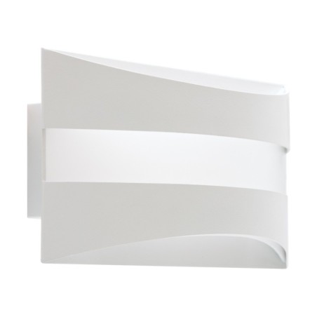 LED Wall lamp - sopran led 6w white nw