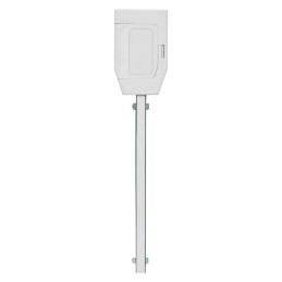 LED emergency light EXIT 3W 900mAh 3h MT