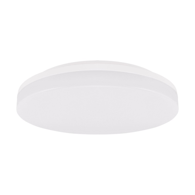Hermettinen kattovalaisin LED - major led c 18w valkoinen cct