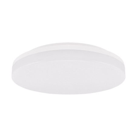 Hermetiškas laivo apšvietimas LED - pagrindinis LED c 18 W baltas cct