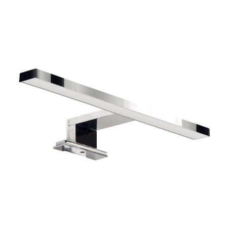 LED vannitoa seinavalgusti - roxana led 5w kroom nw