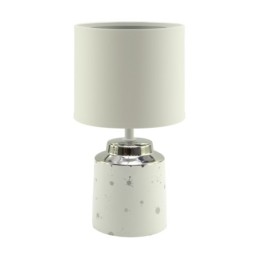 Table lamp - helena e14 white