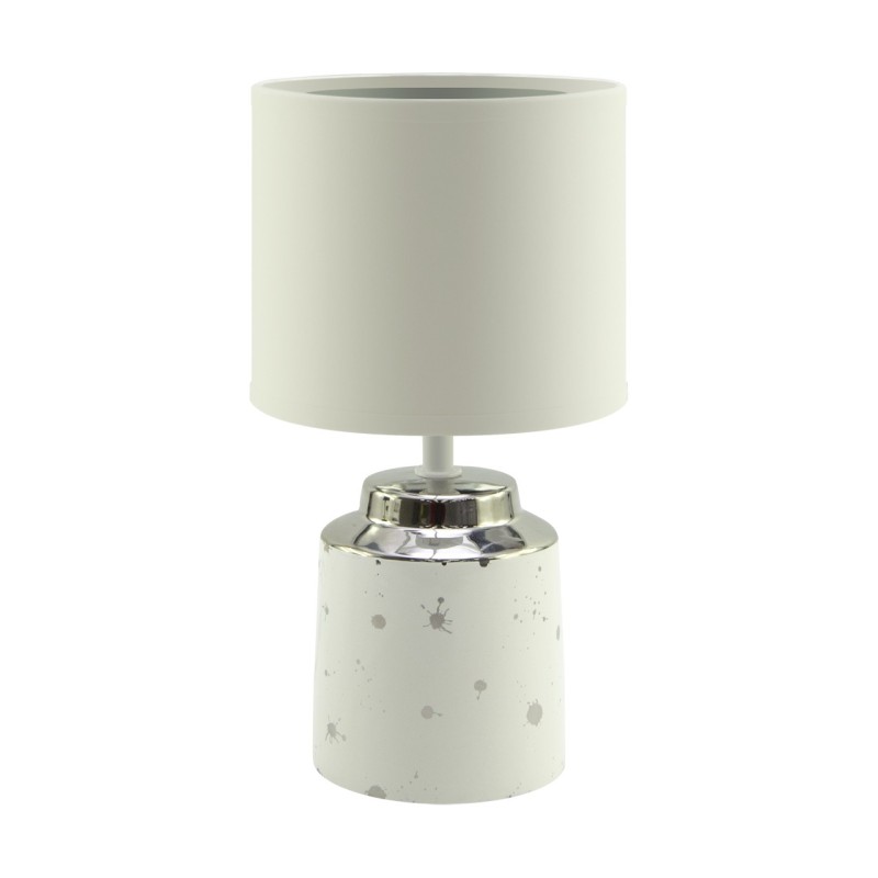 Table lamp - helena e14 white