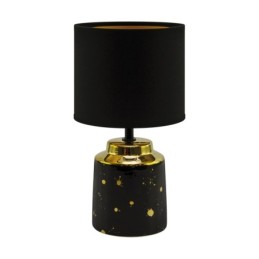Table lamp - helena e14 black