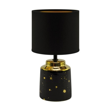 Table lamp - helena e14 black