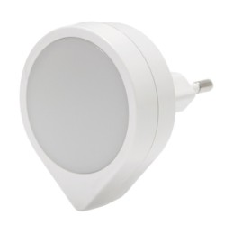 Plug-in LED-lamppu - ela led 0,4 W