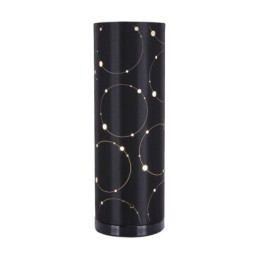 Table lamp - larysa foot e14 black