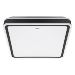 Ceiling LED light fitting aurelia led d 48w nw