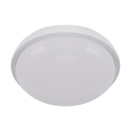 Герметичный потолочный светильник LED - filip led c 18w white nw