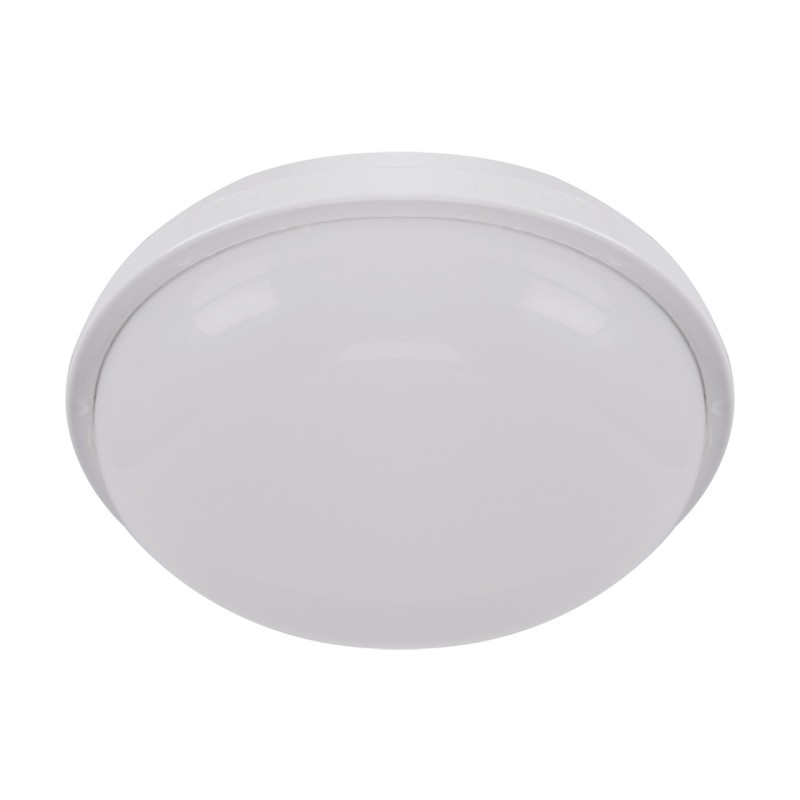 Hermetiinen kattovalaisin LED - filip led c 18w valkoinen nw