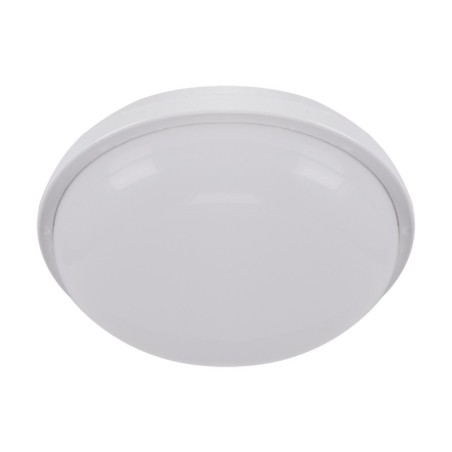 Герметичный потолочный светильник LED - filip led c 18w white nw