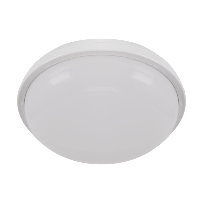 Hermetiškas laivo apšvietimas LED - filip led c 24w baltas nw