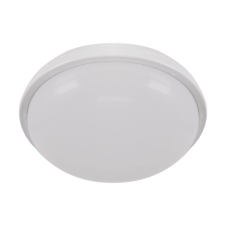 Hermetiinen kattovalaisin LED - filip led c 24w valkoinen nw