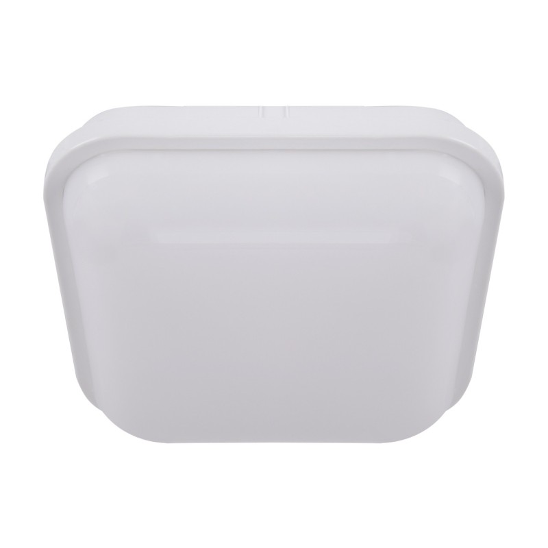 Герметичный потолочный светильник LED - filip led d 18w white nw