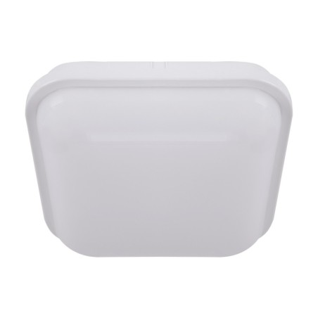 Герметичный потолочный светильник LED - filip led d 18w white nw