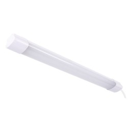 Dustproof lighting fitting LED - walter led 30w nw