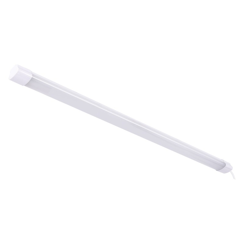 Dustproof lighting fitting LED - walter led 60w nw