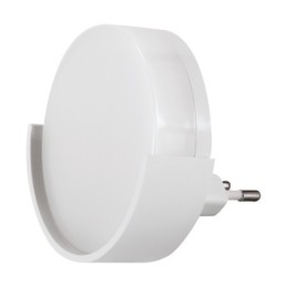 Plug-in LED lamp - beza led 1w c