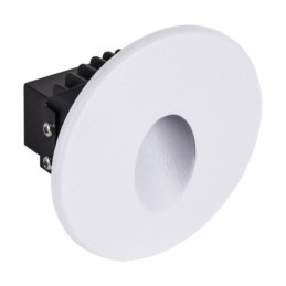 Koristeellinen LED-valaisin - azyl led c 1,6 W valkoinen nw