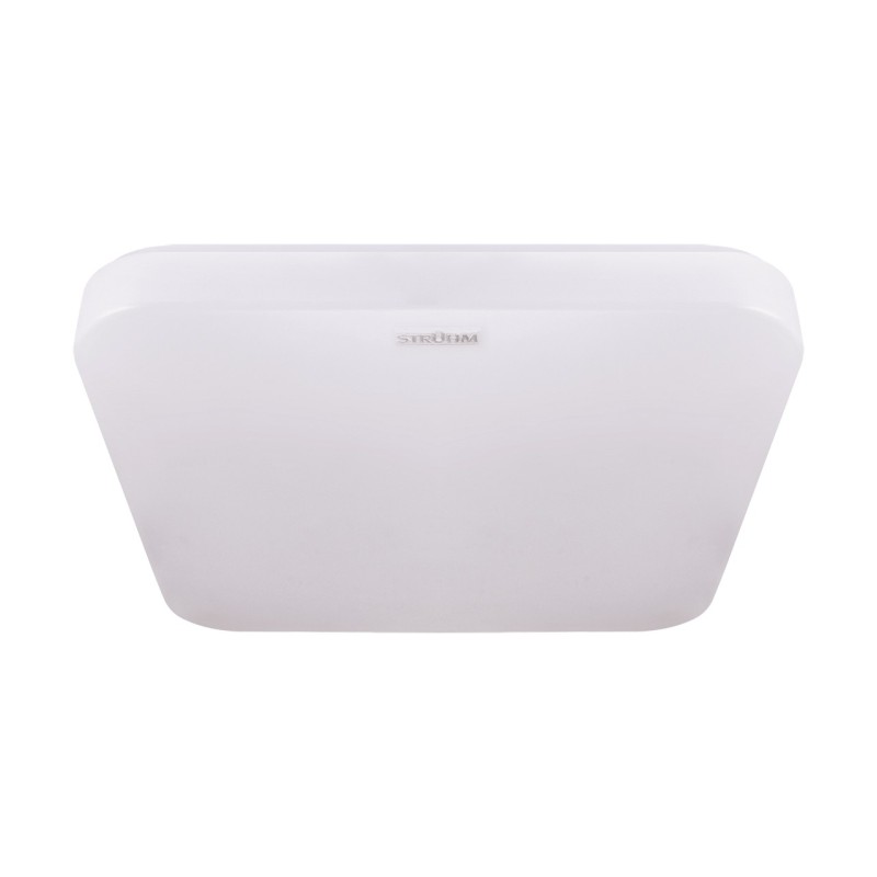 Ceiling LED light fitting - urania led d 18w nw