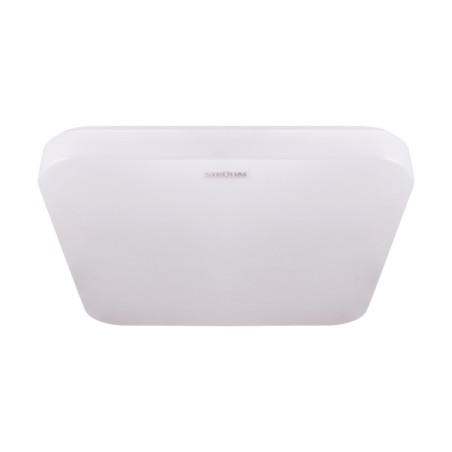 Lempos LED lubų - urania led d 18w nw