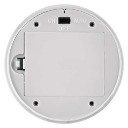 Светодиодный ночник с датчиком движения 3xAA, 90 лм, выключатель