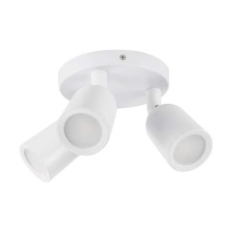 Seina- ja laevalgusti - bogna gu10 3c valge