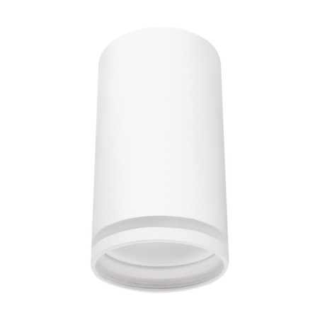 Ceiling lighting fitting - zula dwl gu10 white