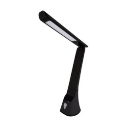 LED desk lamp - gibon led black