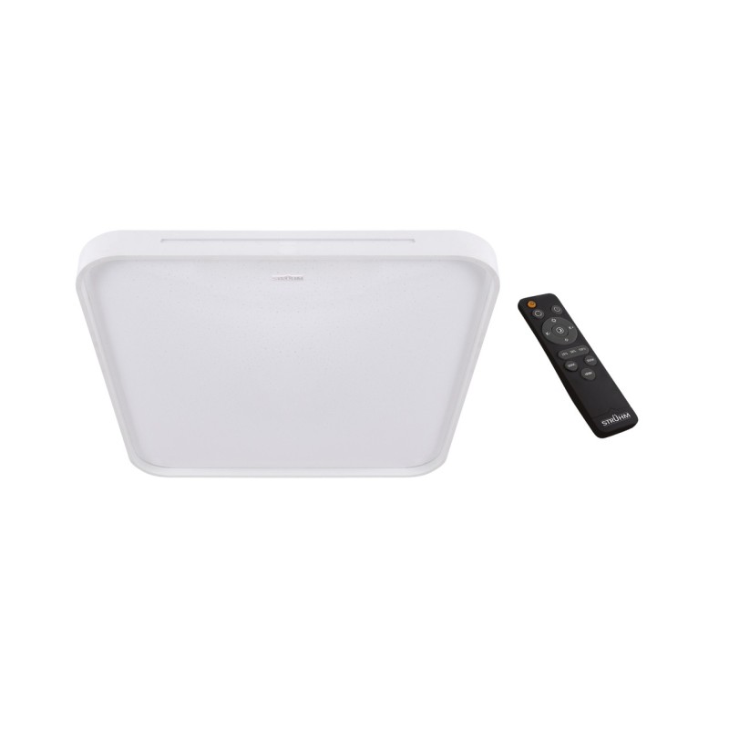 Lempos LED lubų - Wena LED D 48W