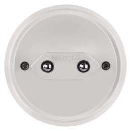 LED naktinė lemputė 230 V, 5 lm, fotosensorius