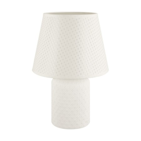 Table lamp - amor e14 white