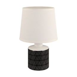 Table lamp - topik e14 white/black